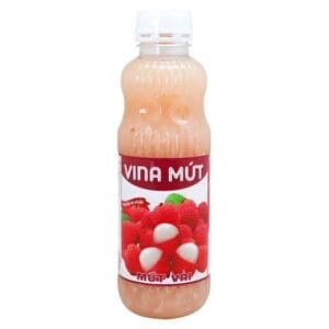 Vina – Sinh Tố Vải 1L