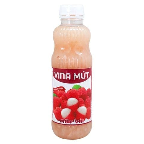Vina – Sinh Tố Vải 1L