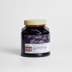 Boduo - Mứt Dâu Tằm - 1Kg