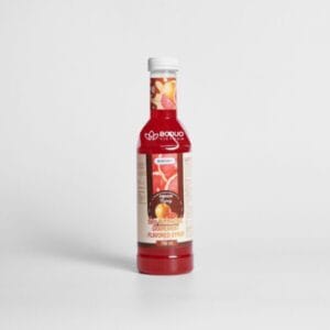 Boduo - Siro Bưởi Hồng Premium- 750ml