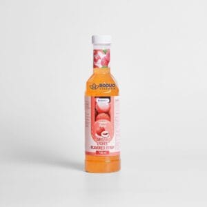 Boduo - Siro Vải  Premium- 750ml