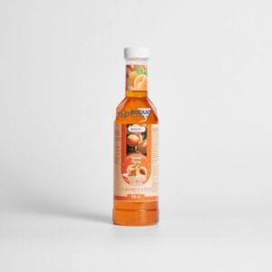 Boduo- Siro Đào Premium- 750ml