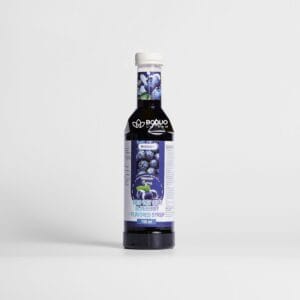 Boduo - Siro Việt Quất Premium- 750ml