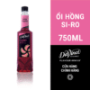 Davinci - Siro Ổi - 750ml