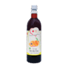 Good Heart - Syrup Mơ Má Đào - 1.1L