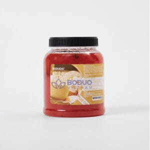 Boduo - Mứt Lê Hoa Anh Đào - 900gr