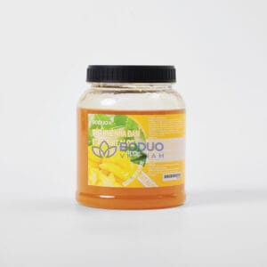 Boduo - Mứt Khế Nha Đam - 900gr