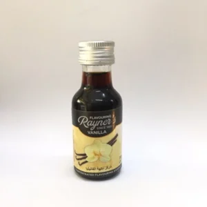 Hương Vani Rayner's 28ml