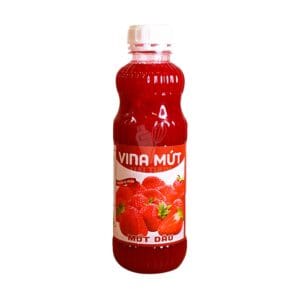 Vina – Sinh Tố Dâu 1L