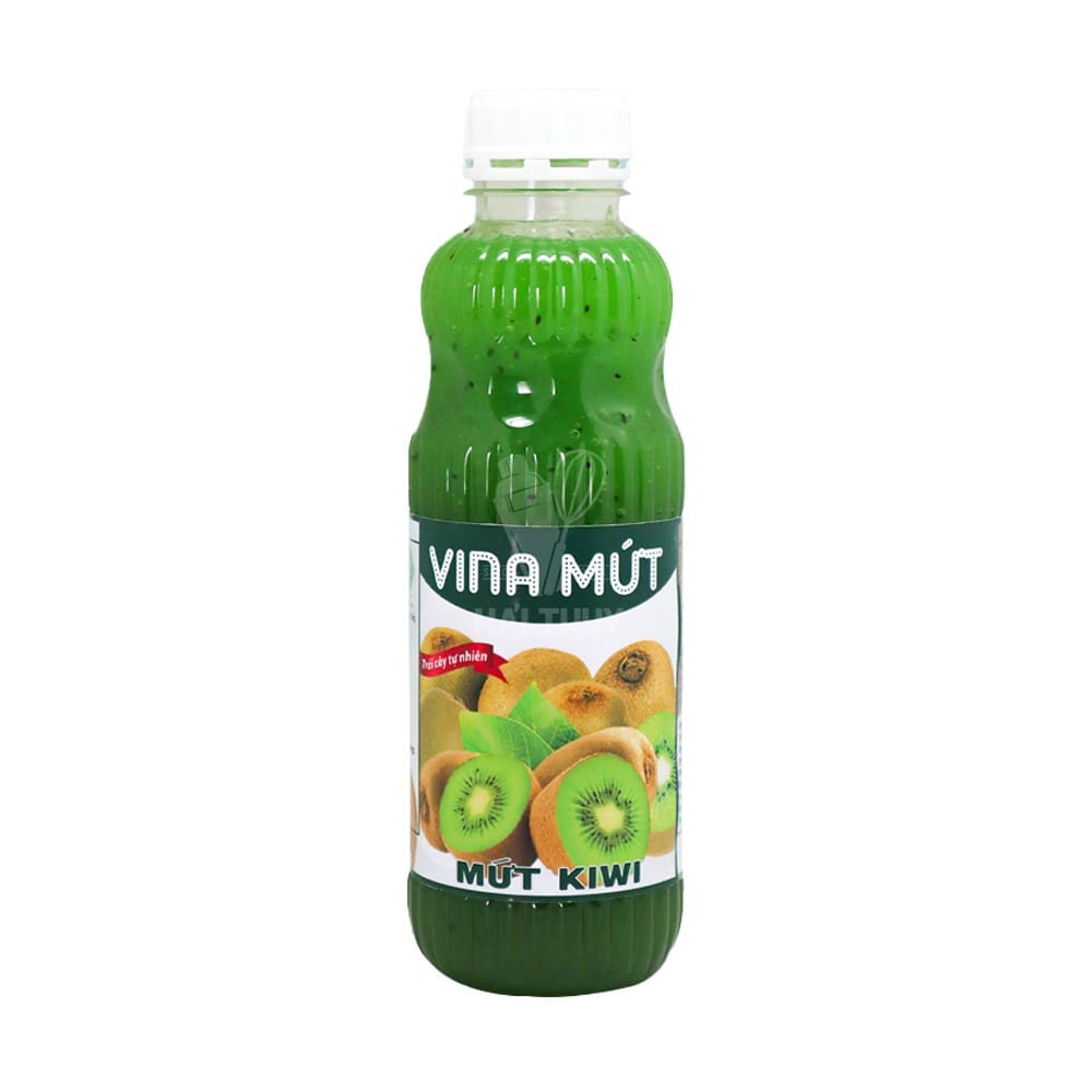 Vina – Sinh Tố Kiwi 1L
