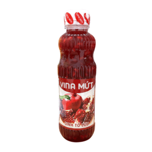 Vina – Sinh Tố Lựu 1L