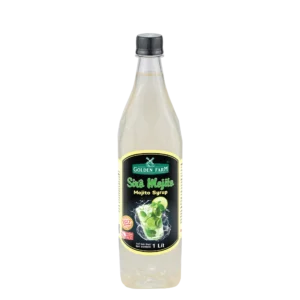Golden Farm – Syrup Mojito 1.0L