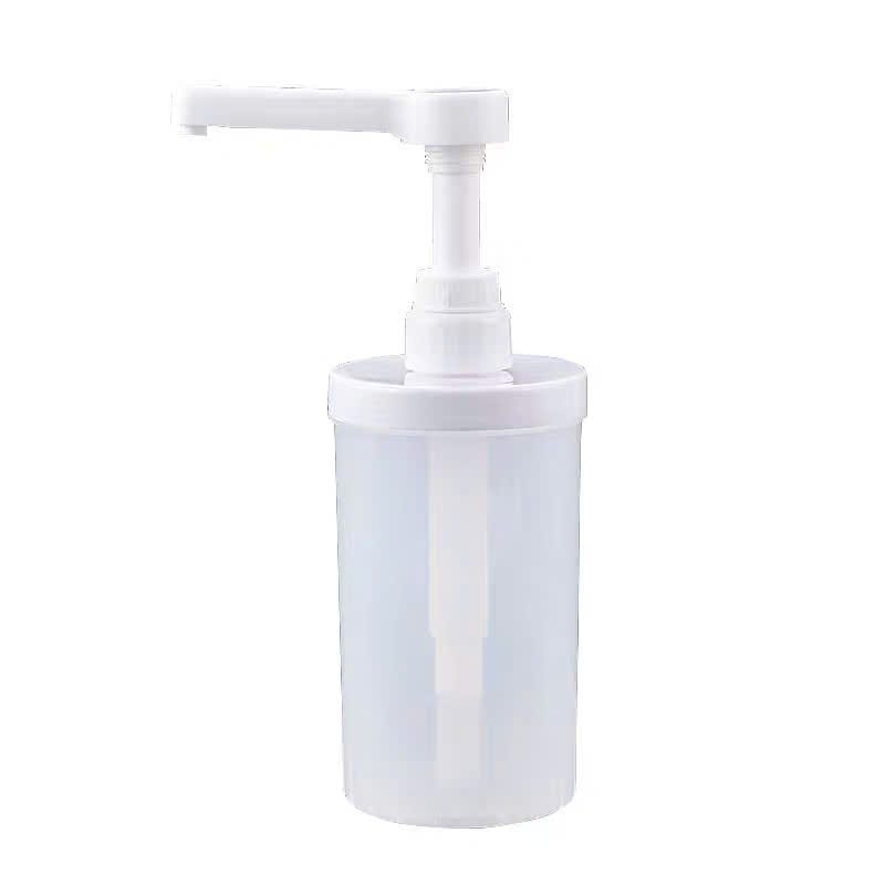 Bình Pump Mứt Sệt 20ml