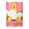 Nhãn ngâm nước đường Thái Lan 565g (lon hồng)