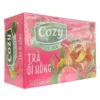 Cozy - Hòa Tan - Trà Ổi