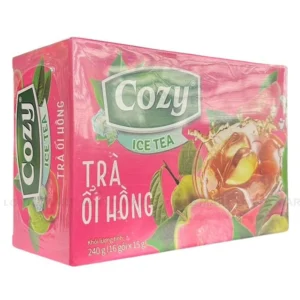 Cozy - Hòa Tan - Trà Ổi