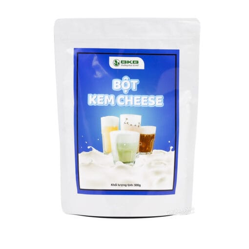 BKB Bột kem cheese - 500g T10