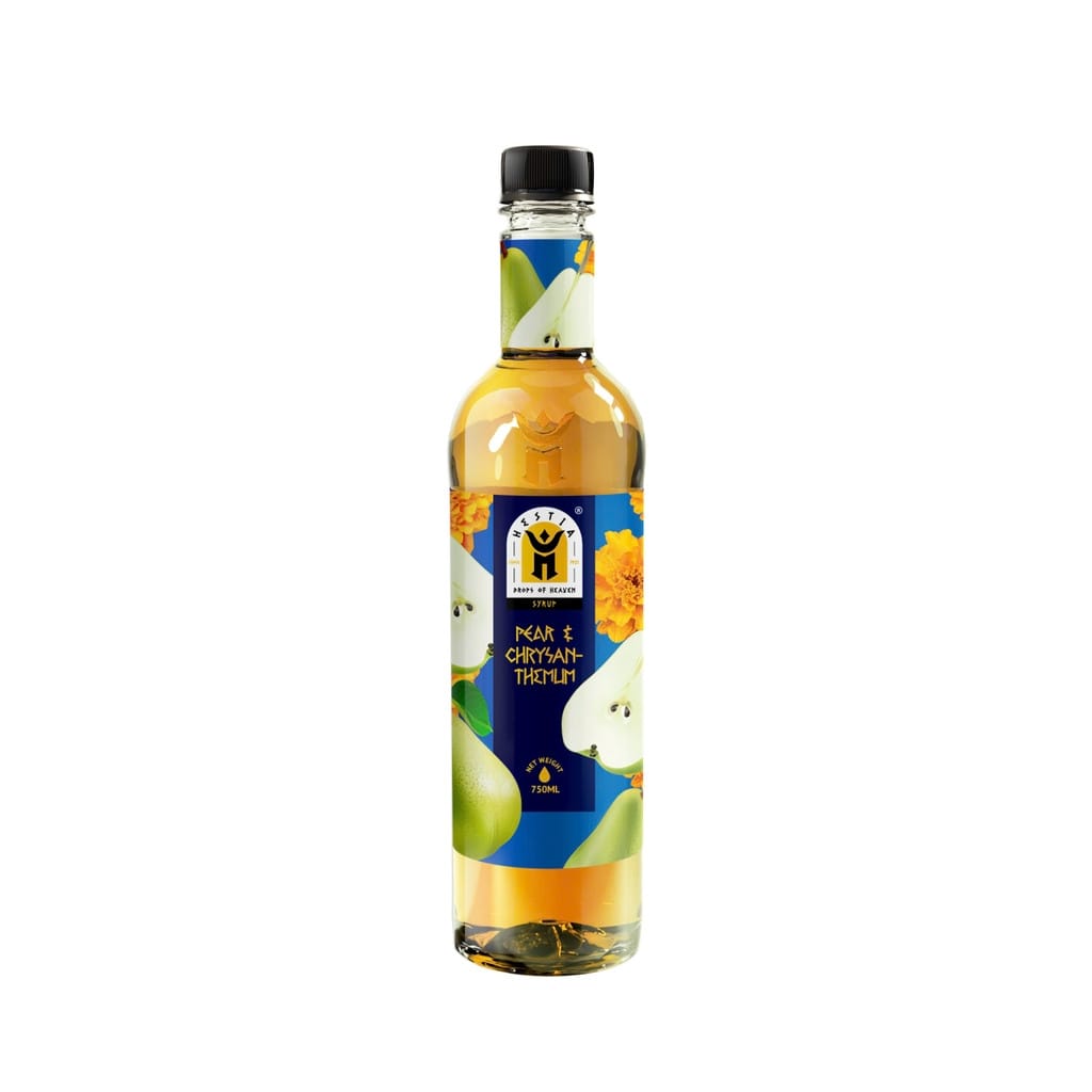 Hestia - Lê Hoa Cúc - 750ml