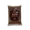 YC Food - Đường Đen Hạt -  1kg