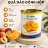 DEDU - Đào Ngâm - 820g