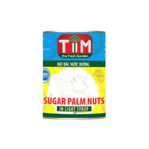 Tim - Hạt Đác Nước Đường 560g