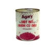 AGARY - Hạt Nổ Củ đậu - 850g
