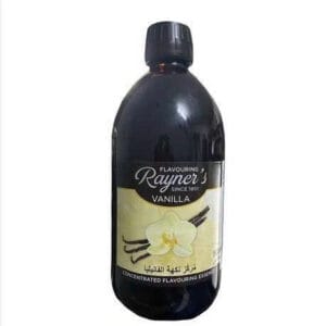 Rayner - Hương Vani - 500ml