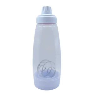 Bình Bóp Nhựa Lò Xo 2 Đầu - 1000ml
