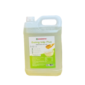Wonderful - Đường Bắp Plus 7kg