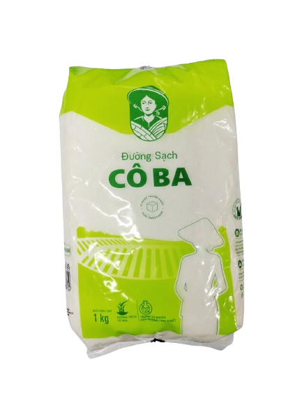 Biên Hoà - Đường Sạch Cô Ba - 1kg