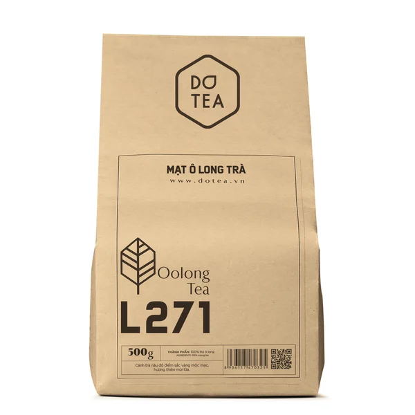 Dotea - Oolong Tea L271 500g