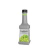 LongBeach - Sinh Tố Nho Mẫu Đơn Green Grape Shine Muscat - 900ml