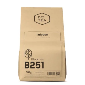 Dotea - Black Tea B251 500g